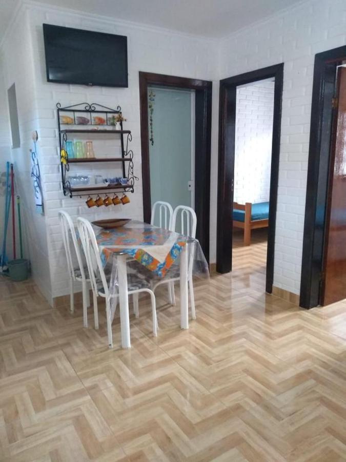 Apto 2 Quartos Com Piscina E Churrasqueira, 5min Da Do Itagua *