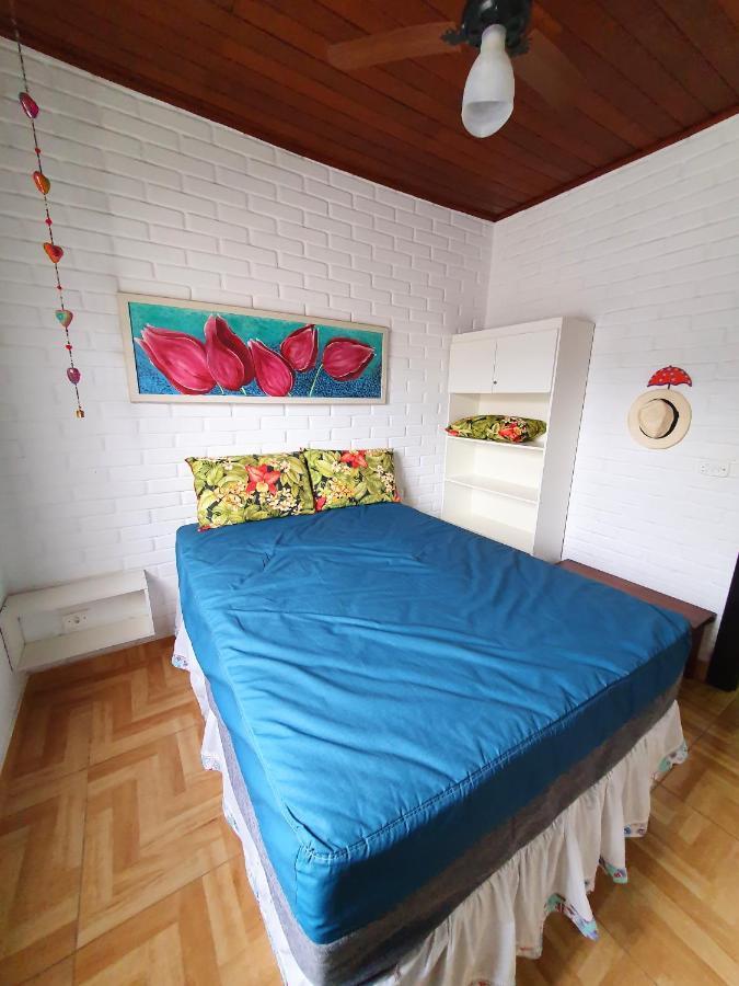 Apartamento Apto 2 Quartos Com Piscina E Churrasqueira, 5min Da Do Itagua *