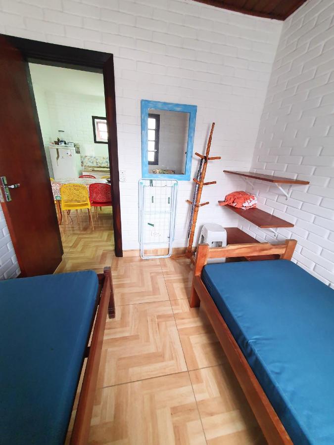 Apartamento Apto 2 Quartos Com Piscina E Churrasqueira, 5min Da Do Itagua *